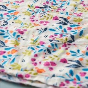 Solly baby wrap x Anthropology collaboration